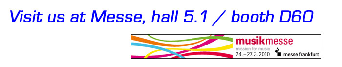 Musikmesse