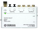 Yamaha UW10